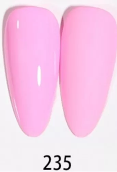 Semipermanente Navi 235 Rosa