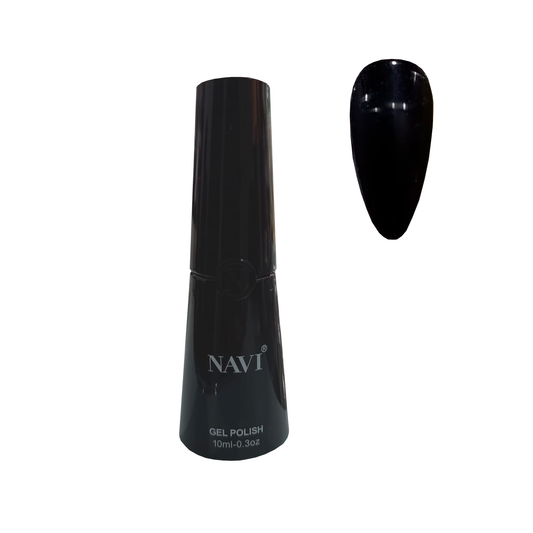 Semipermanente Negro Navi