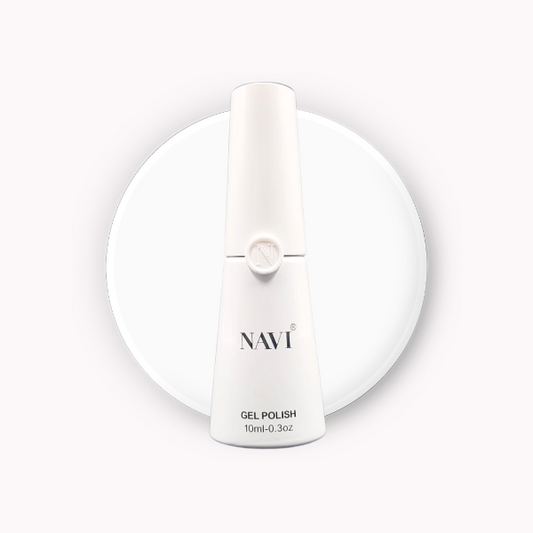 Semipermanente Blanco Navi 071