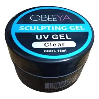 GEL DE CONSTRUCCIÓN OBEEYA 15ML