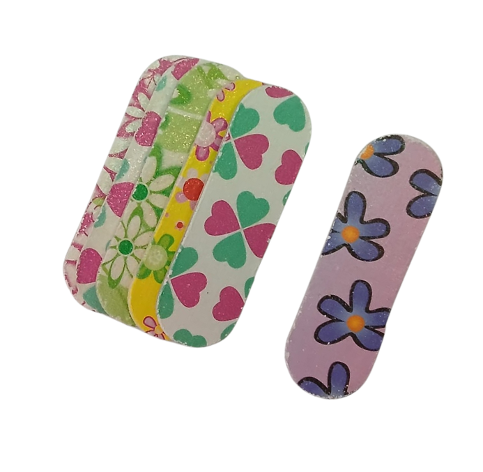Mini Limas con Diseño x6