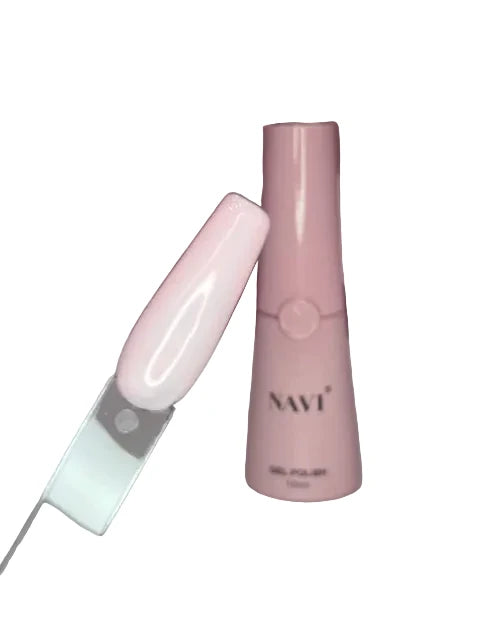 Esmalte Semipermanente Navi 075 Rosa Nude