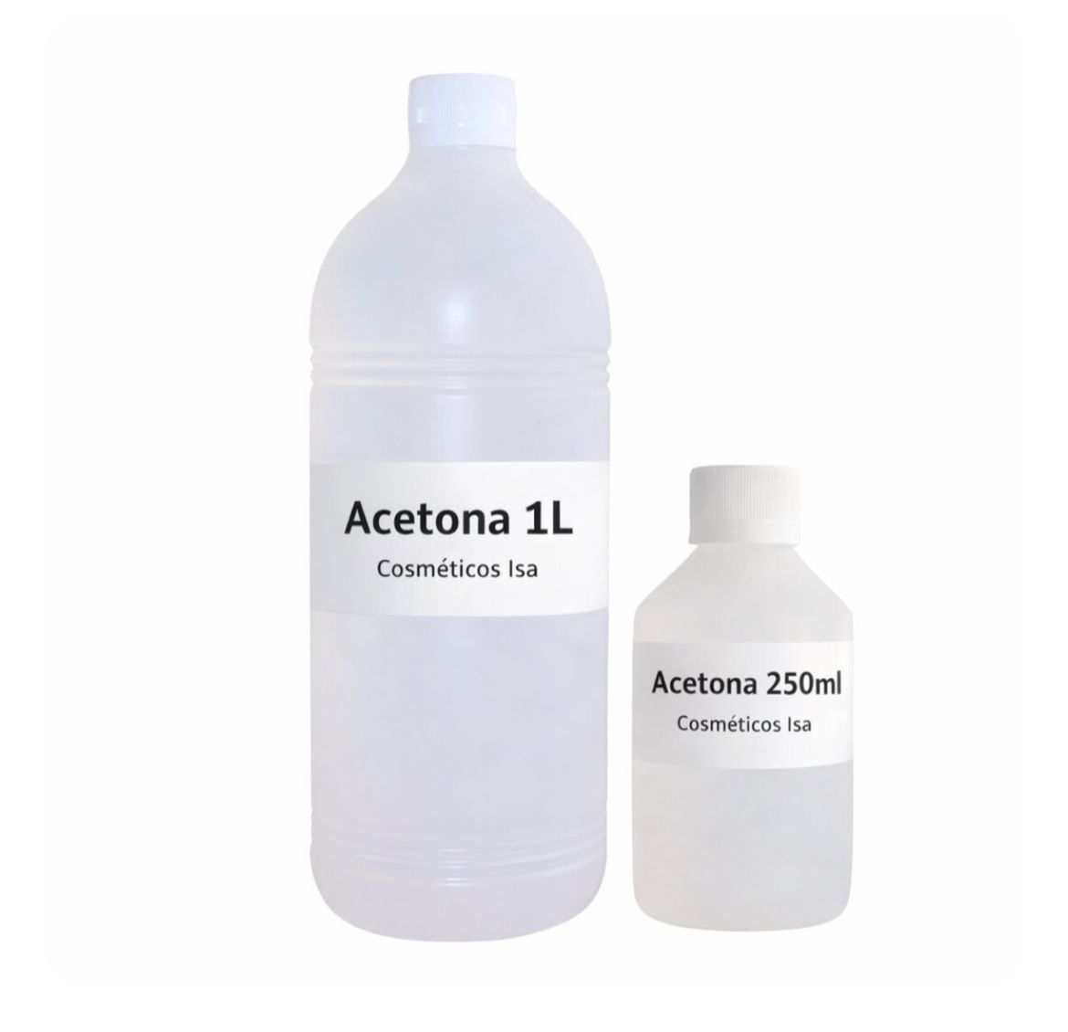Acetona 1L