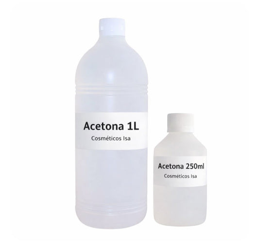 Acetona 1L