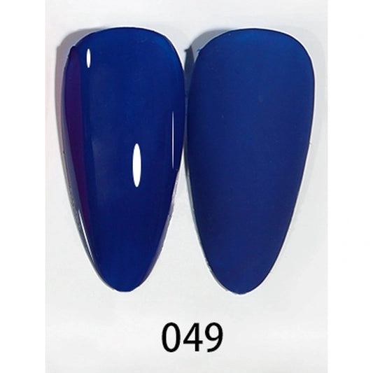 Esmalte Azul Navi 049
