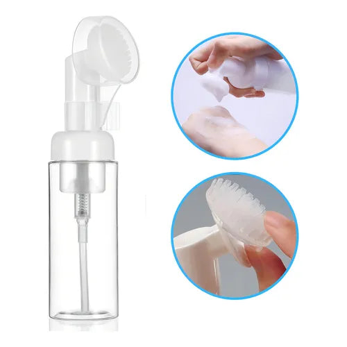 Frasco Pump Espuma 100ml