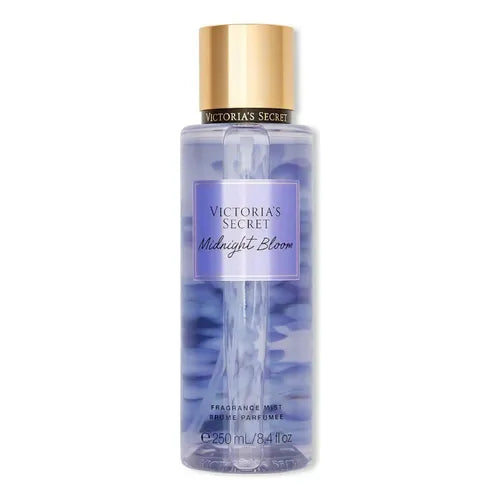 Victoria's Secret Midnight Bloom Body Mist Floral 250ml Spray