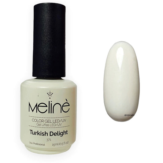 Esmalte Turkish Delight 371 Meline