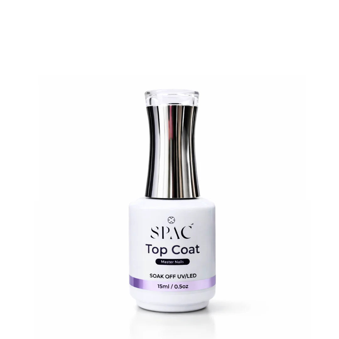 TOP COAT SPAĆ 15ML