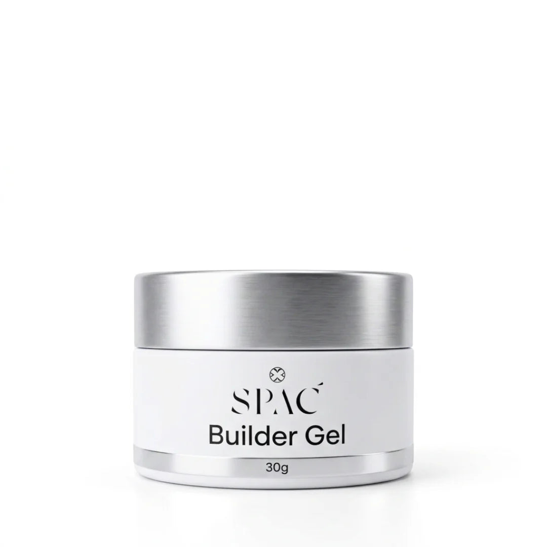 BUILDER GEL SPAĆ 30G