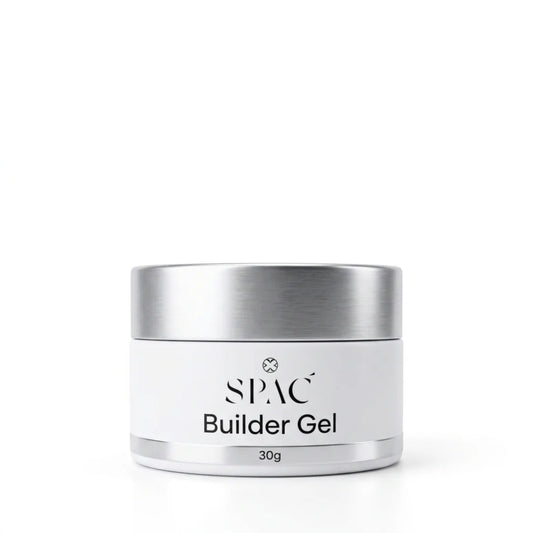 BUILDER GEL SPAĆ 30G
