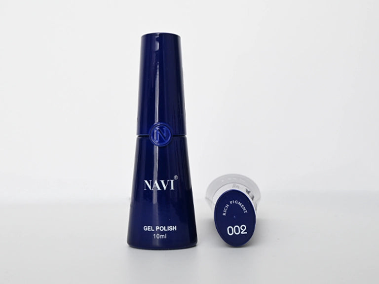 Semipermanente Navi Azul 002