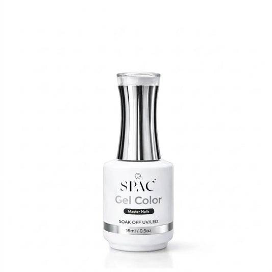 Gel Color 15ml Spac Blanco 002