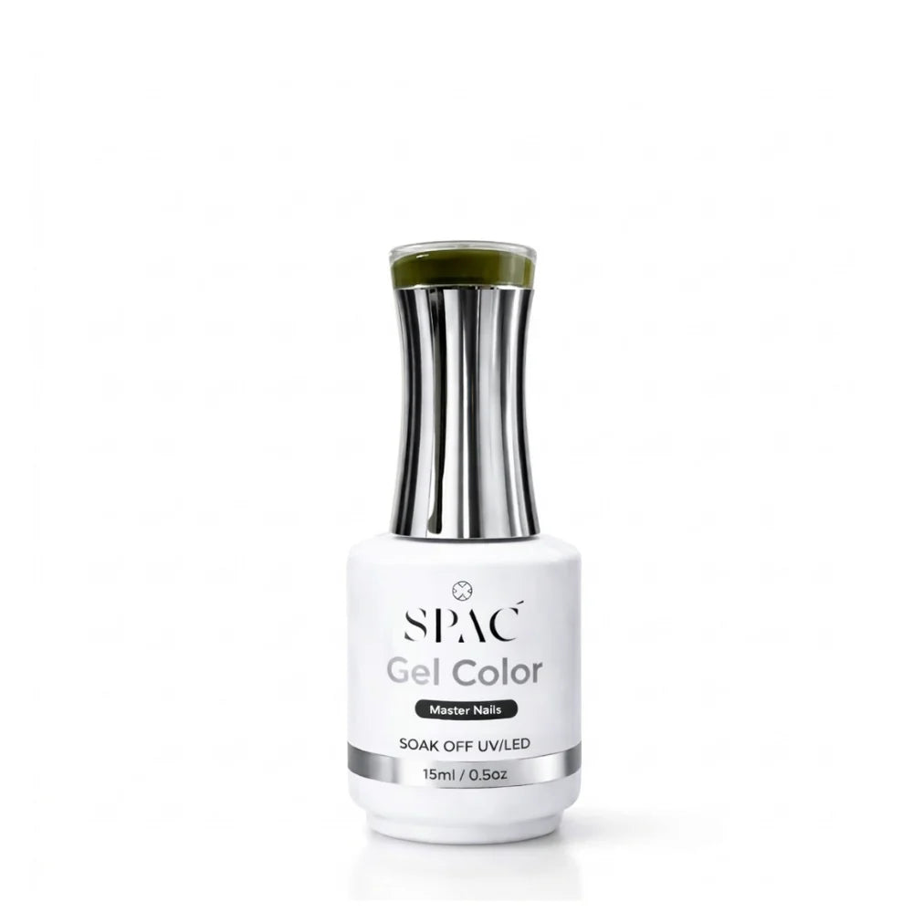 Gel Color 15ml Spac 600