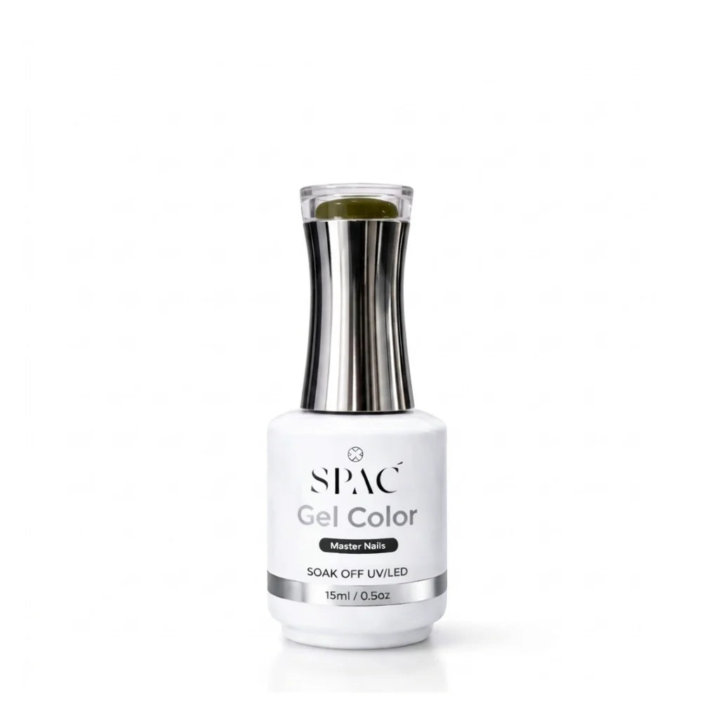 Gel Color 15ml Spac 601