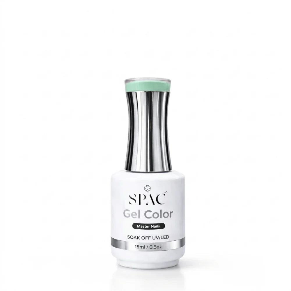 Gel Color 15ml Spac 610