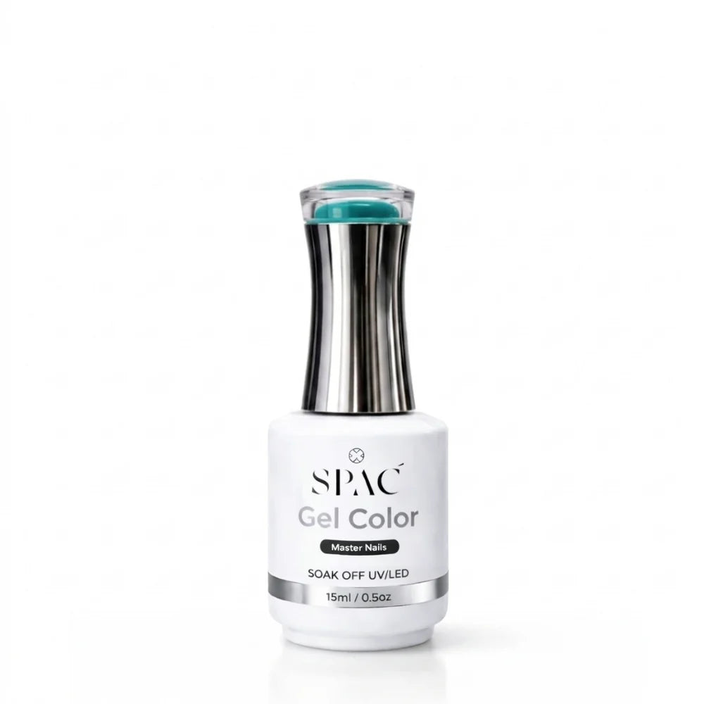 Gel Color 15ml Spac 700