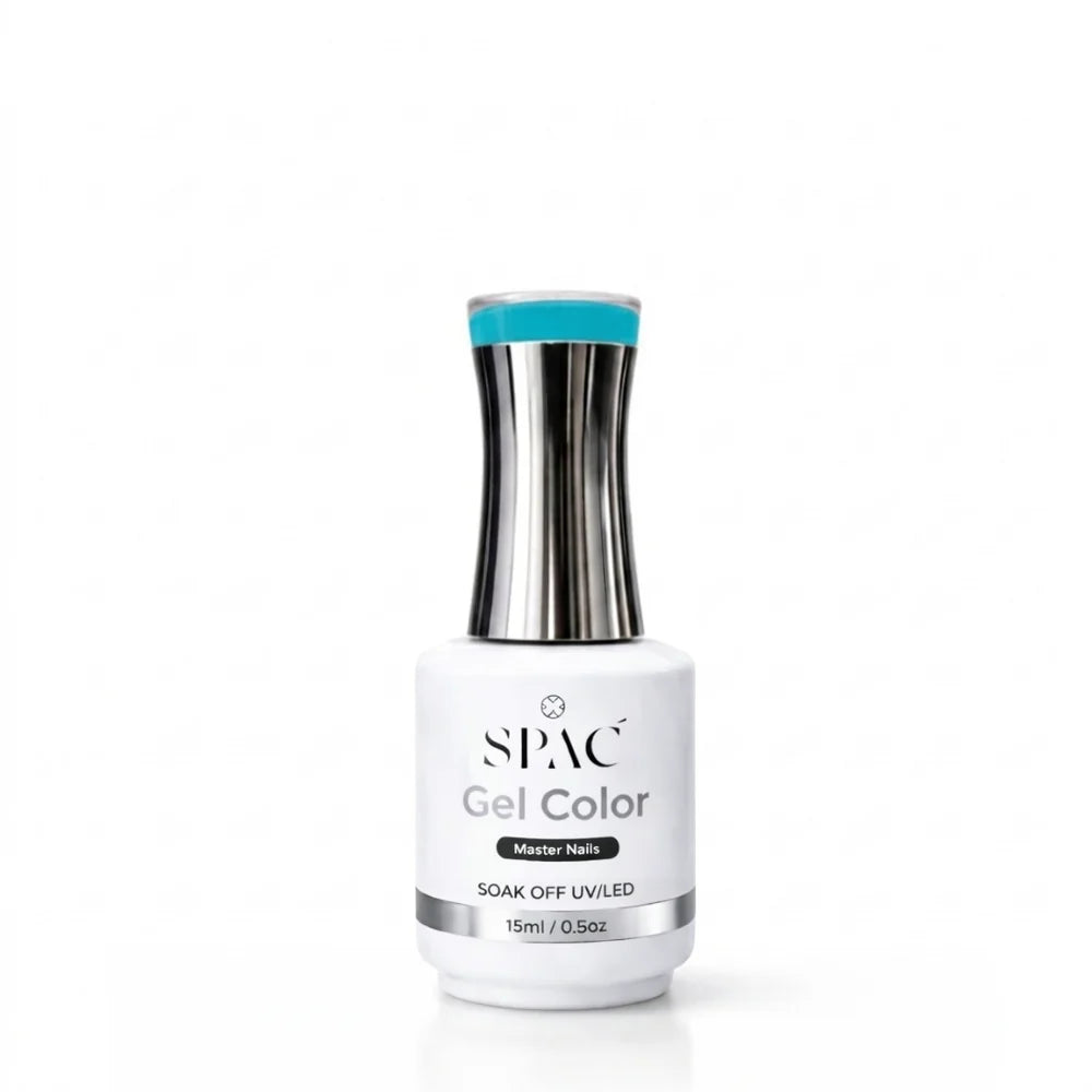 Gel Color 15ml Spac 704