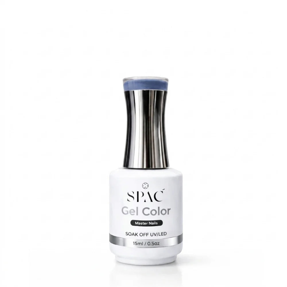Gel Color 15ml Spac 800