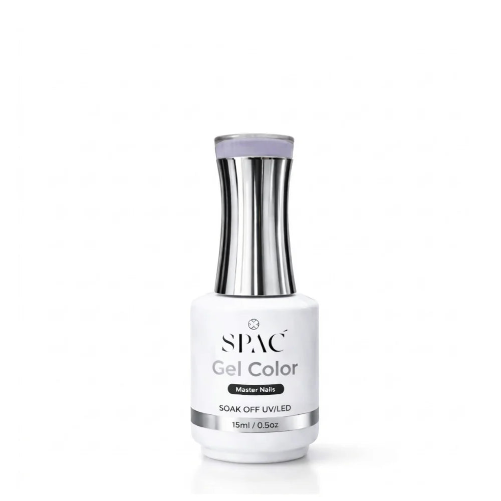 Gel Color 15ml Spac 804