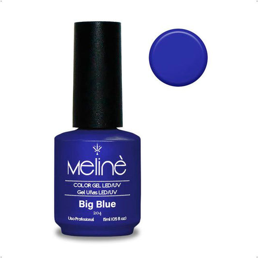 Esmalte Big Blue Meline