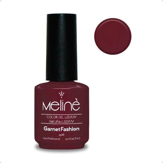 Esmalte Garnet Fashion Meline