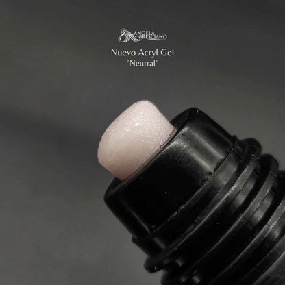 POLYGEL Angela Bresciano 60g NEUTRAL
