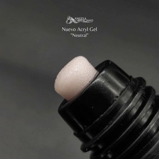 POLYGEL Angela Bresciano 60g NEUTRAL
