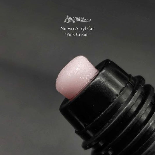POLYGEL Angela Bresciano 60g PINK CREAM