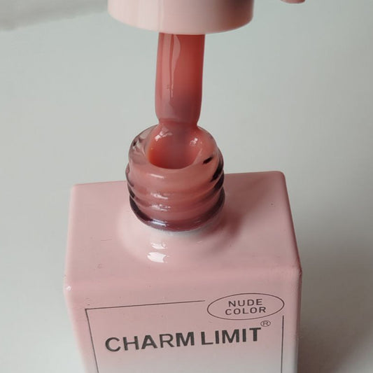 Esmalte Semipermanente Charm Limit