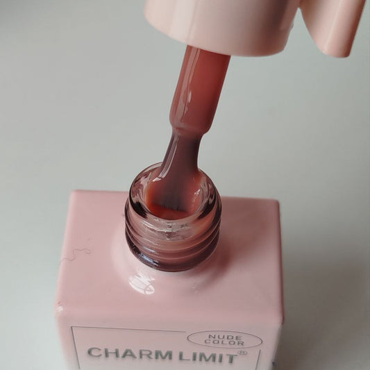Esmalte Semipermanente Charm Limit
