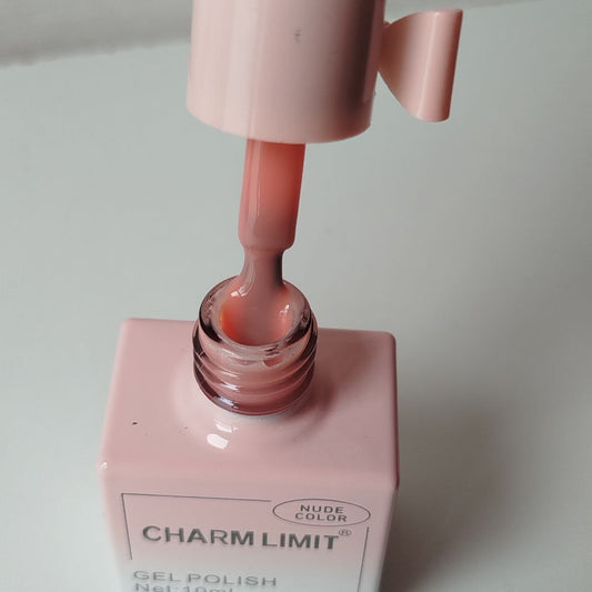 Esmalte Semipermanente Charm Limit