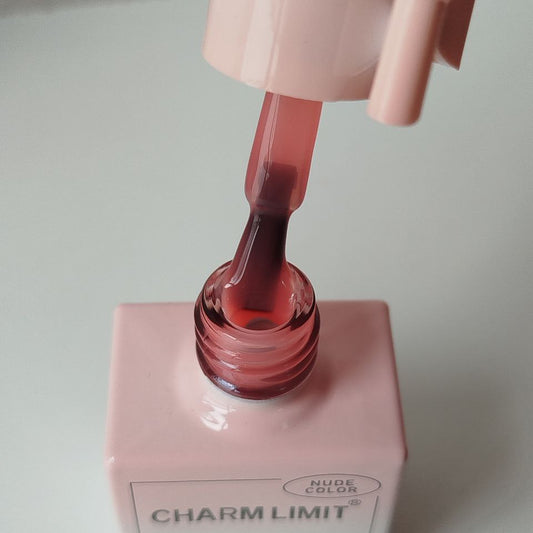 Esmalte Semipermanente Charm Limit