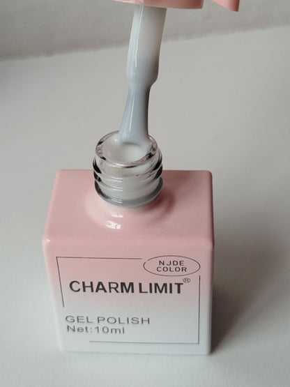 Esmalte Semipermanente Charm Limit 01