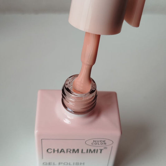 Esmalte Semipermanente Charm Limit