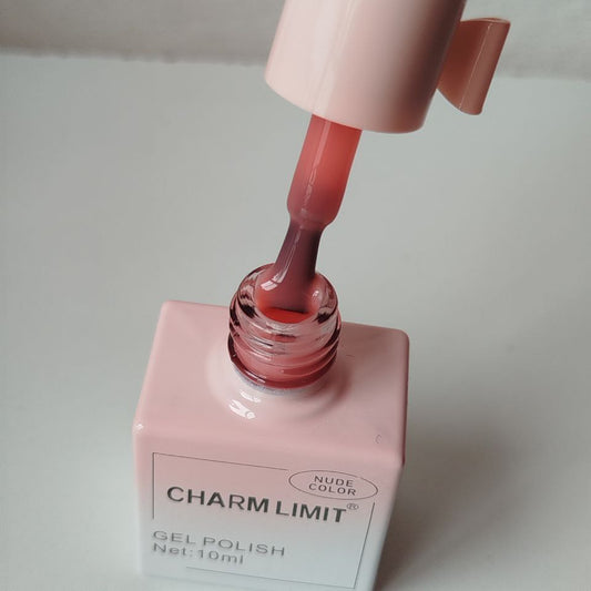 Esmalte Semipermanente Charm Limit
