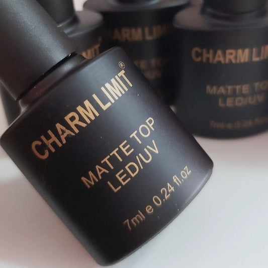 Top Coat Matte