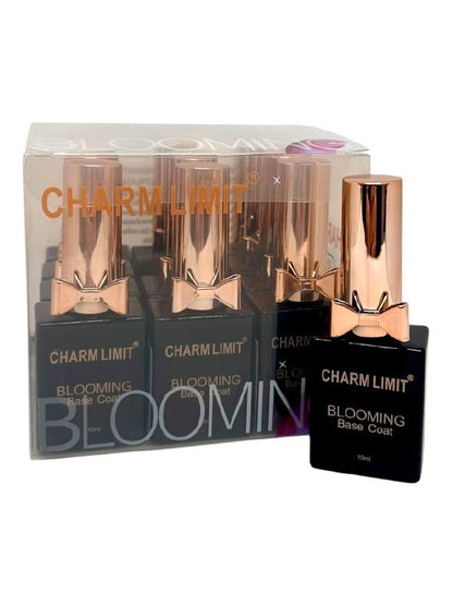 Blooming Charm Limit