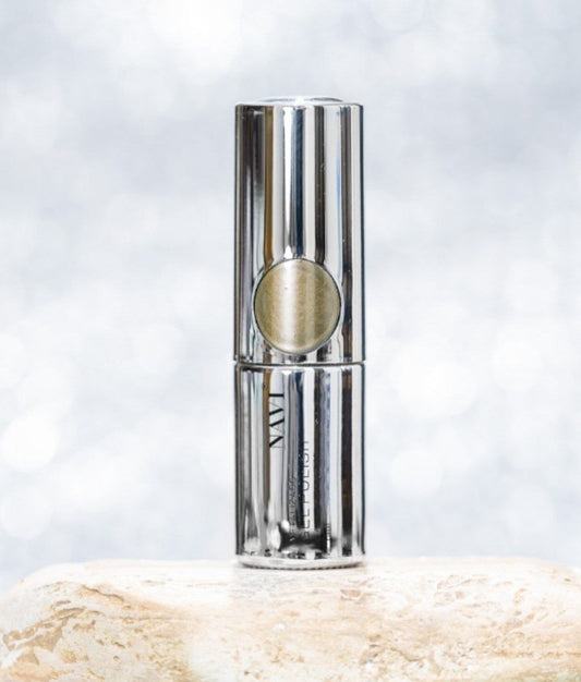Esmalte Metalizado Dorado