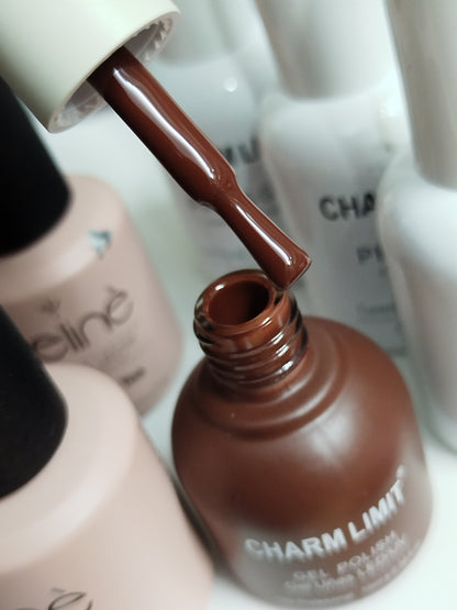 Esmalte Semipermanente Charm Limit #64