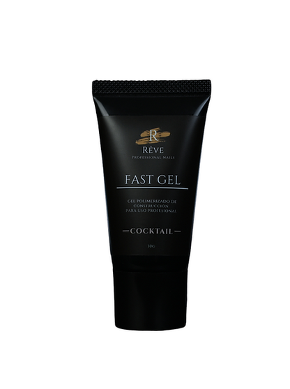 Fast Gel Reve 30g Cocktail