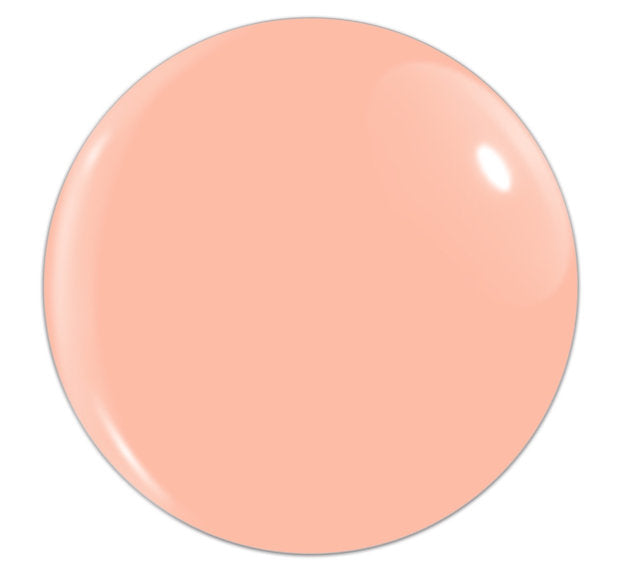 RUBBER Nº06 SOFT CORAL REVE