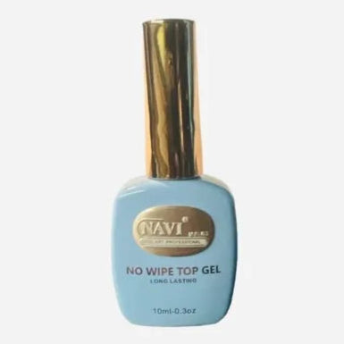 Top Coat Navi 10 ml No Wipe